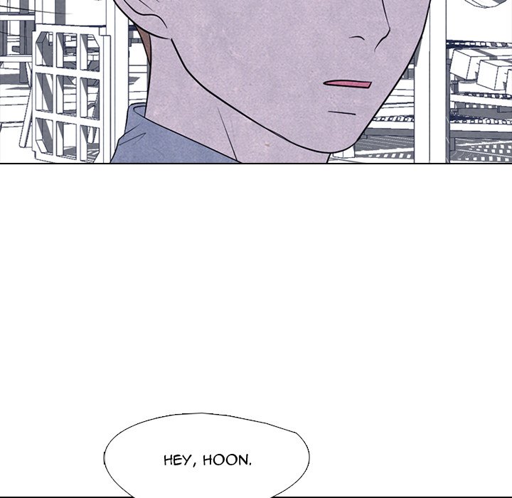 High School Devil Chapter 317 - Page 103