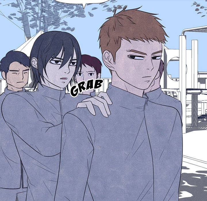 High School Devil Chapter 317 - Page 104