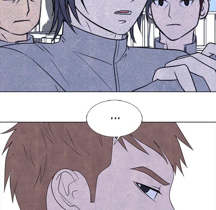 High School Devil Chapter 317 - Page 107