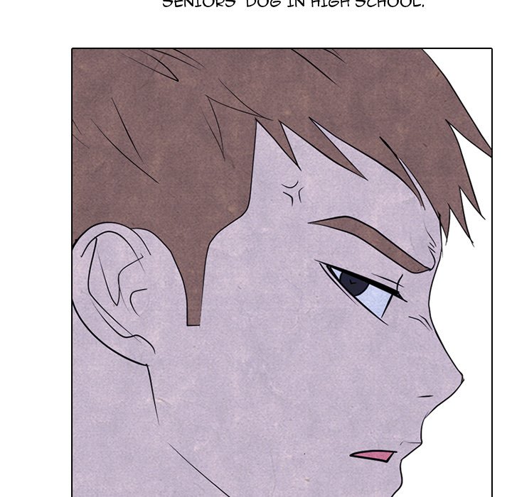 High School Devil Chapter 317 - Page 110