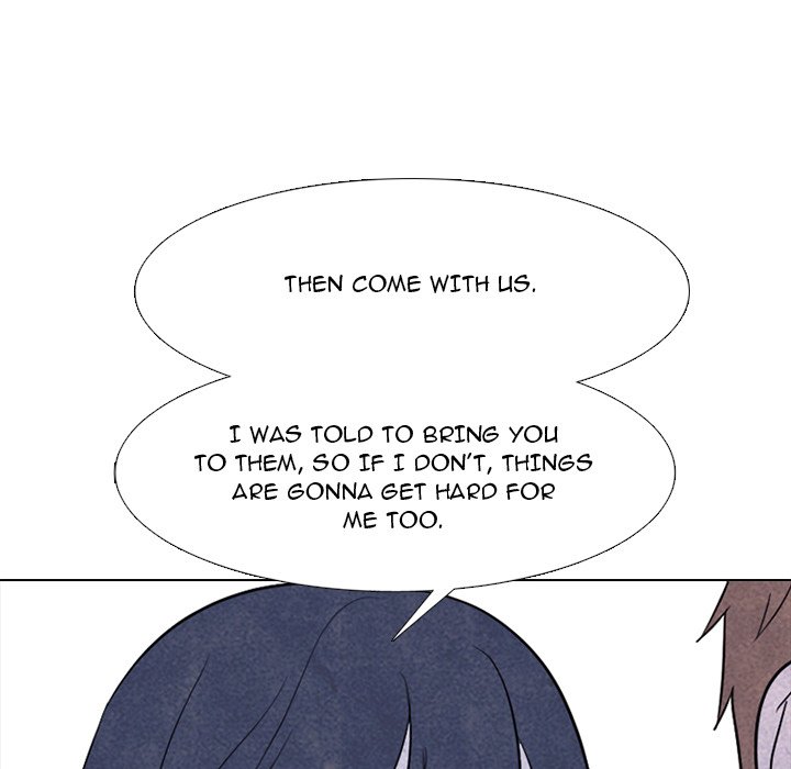 High School Devil Chapter 317 - Page 112