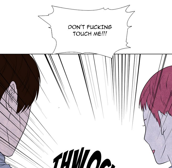 High School Devil Chapter 317 - Page 117