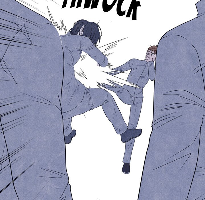 High School Devil Chapter 317 - Page 118
