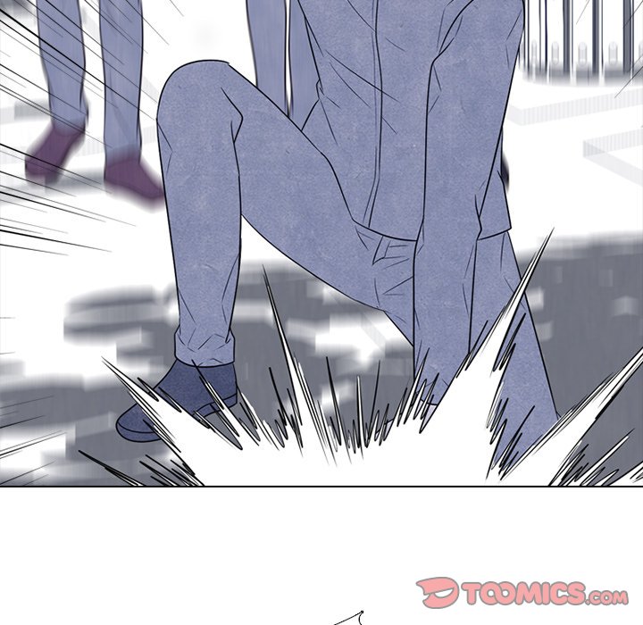 High School Devil Chapter 317 - Page 120