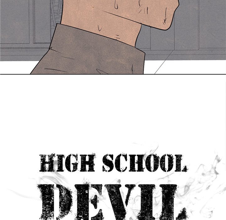 High School Devil Chapter 317 - Page 13