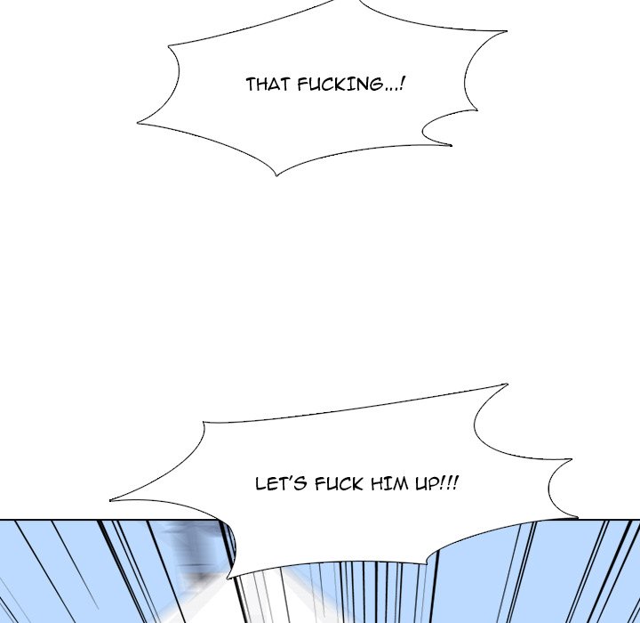 High School Devil Chapter 317 - Page 121