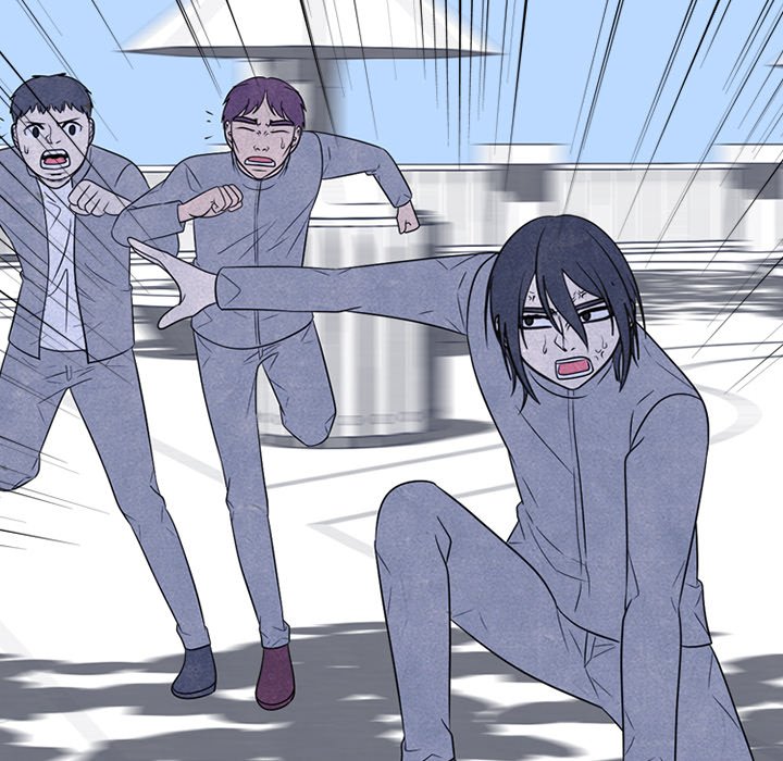 High School Devil Chapter 317 - Page 122