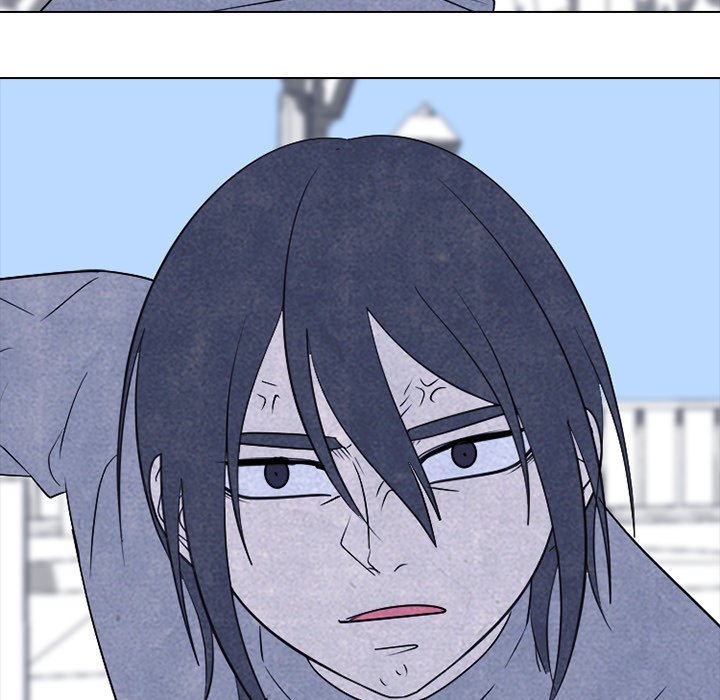 High School Devil Chapter 317 - Page 127