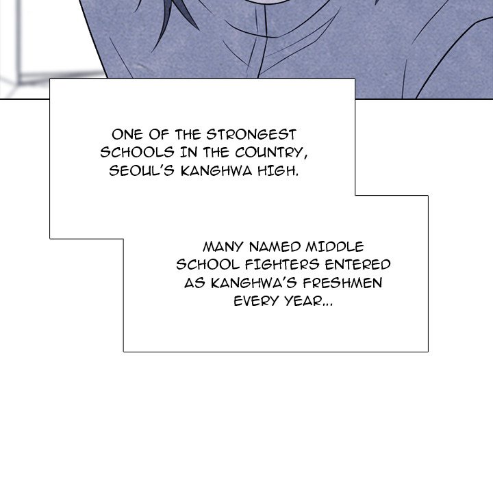 High School Devil Chapter 317 - Page 128