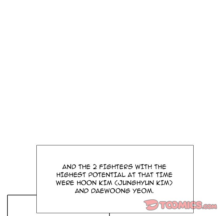 High School Devil Chapter 317 - Page 129