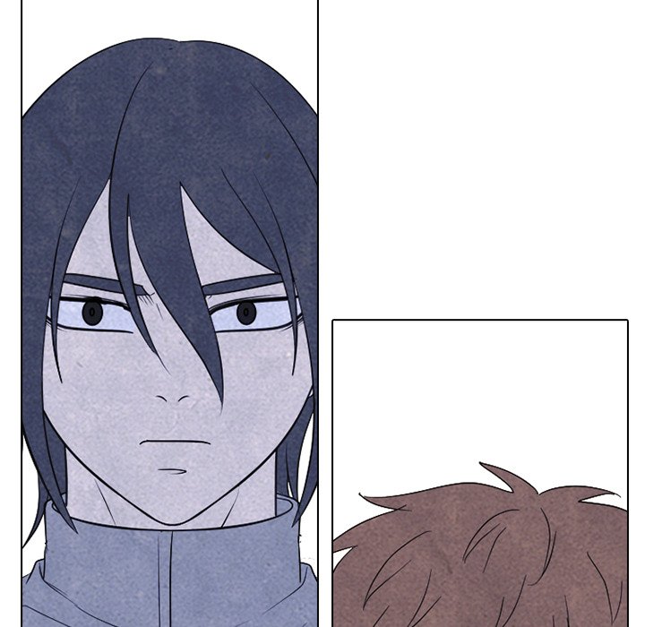 High School Devil Chapter 317 - Page 130