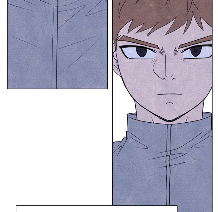 High School Devil Chapter 317 - Page 131
