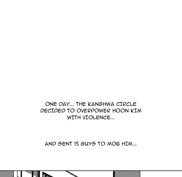 High School Devil Chapter 317 - Page 134