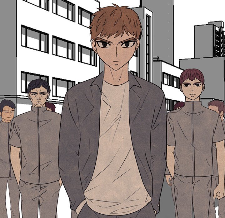 High School Devil Chapter 317 - Page 135
