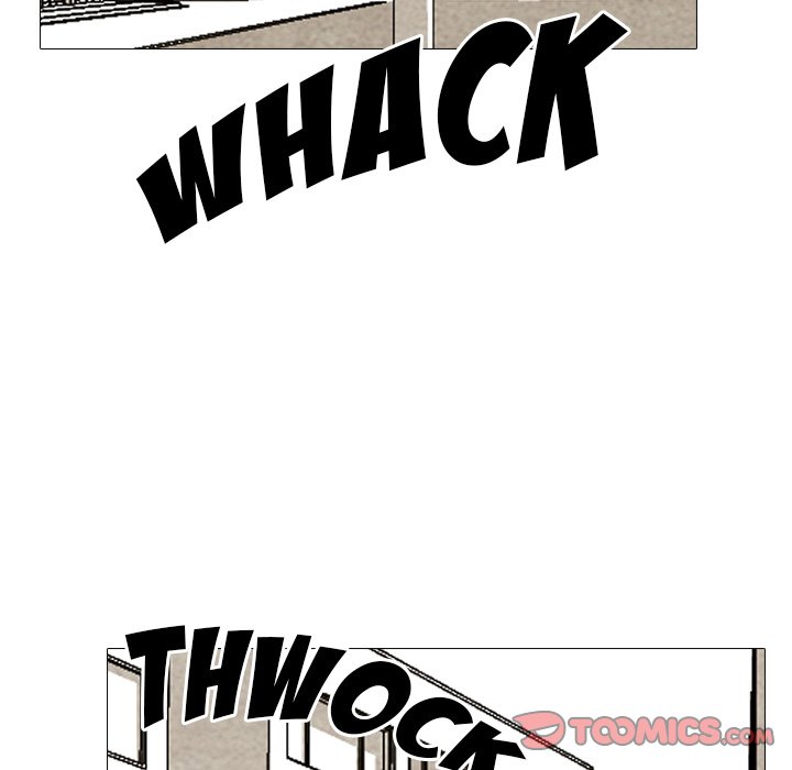 High School Devil Chapter 317 - Page 138
