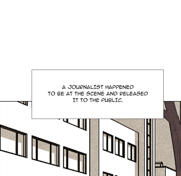 High School Devil Chapter 317 - Page 145