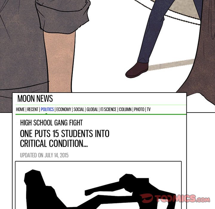 High School Devil Chapter 317 - Page 147