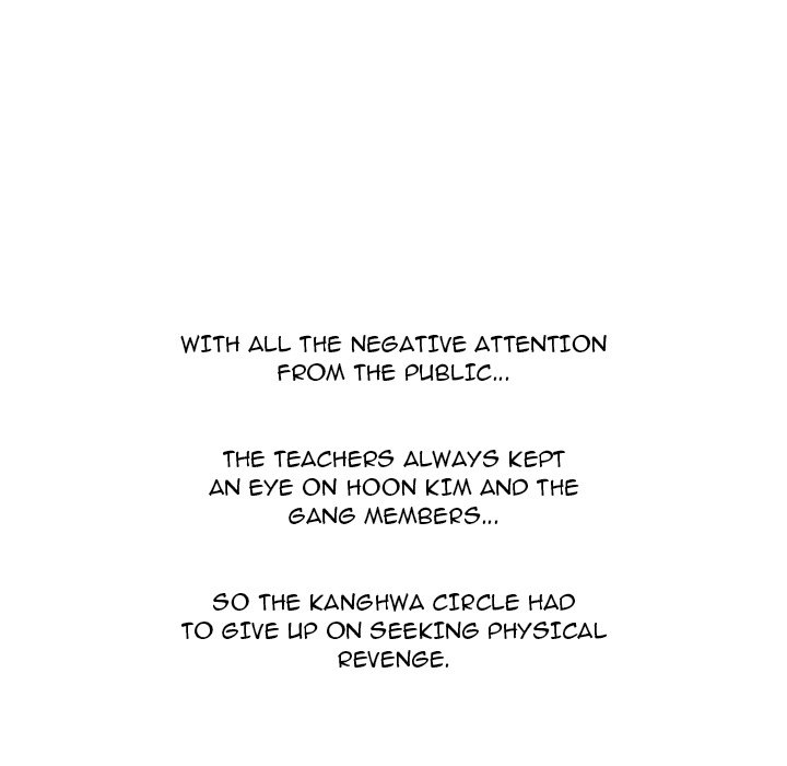 High School Devil Chapter 317 - Page 149