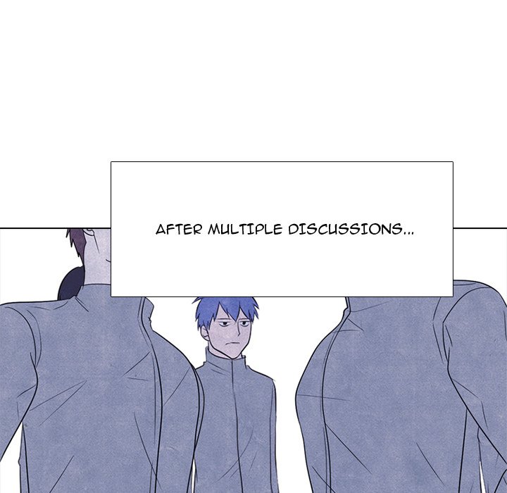 High School Devil Chapter 317 - Page 150