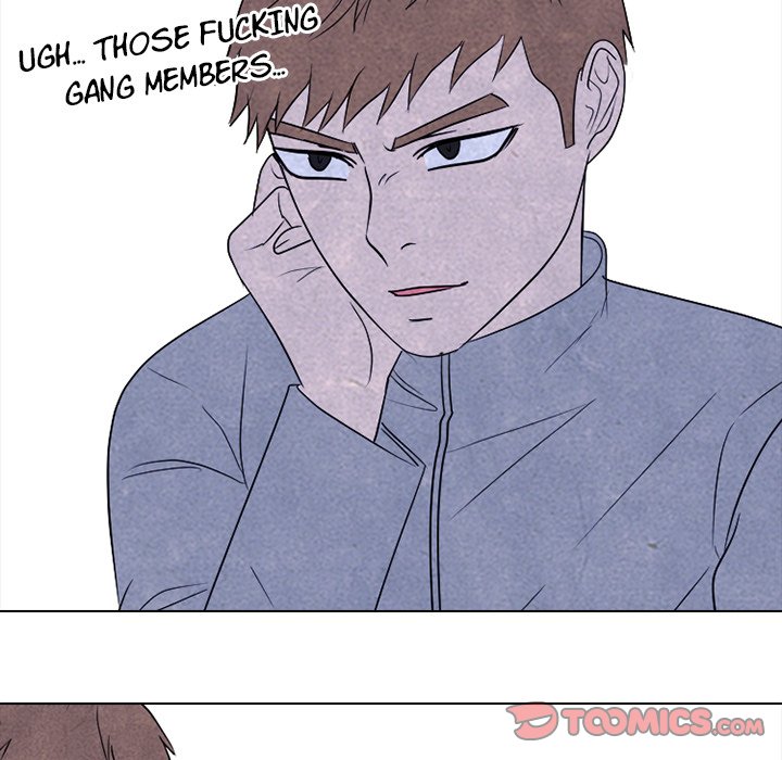High School Devil Chapter 317 - Page 156