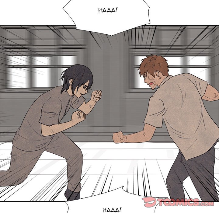 High School Devil Chapter 317 - Page 165