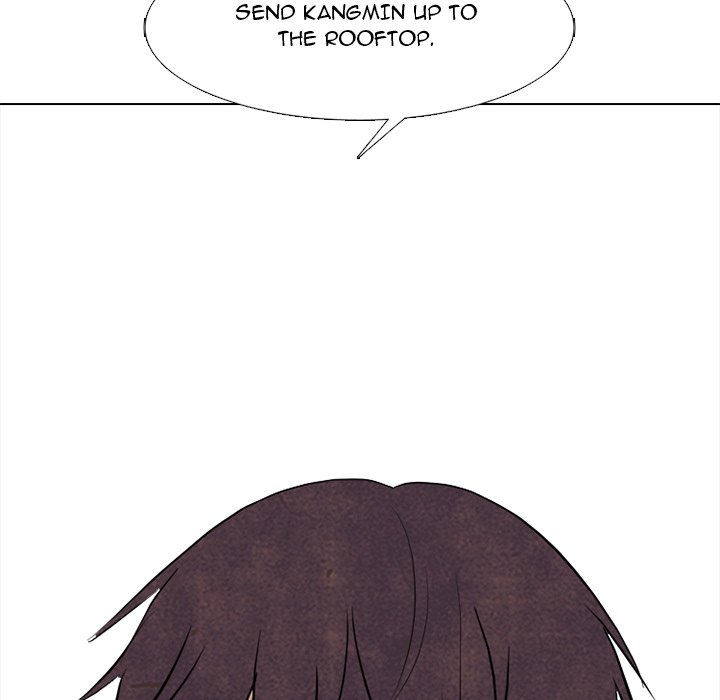 High School Devil Chapter 317 - Page 172