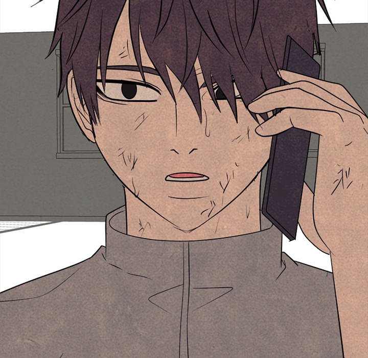 High School Devil Chapter 317 - Page 173