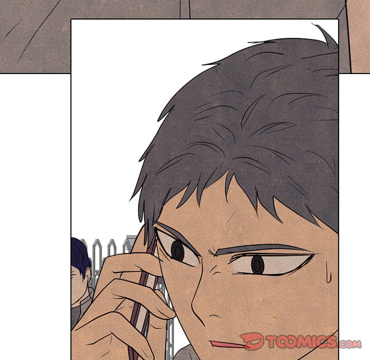 High School Devil Chapter 317 - Page 174