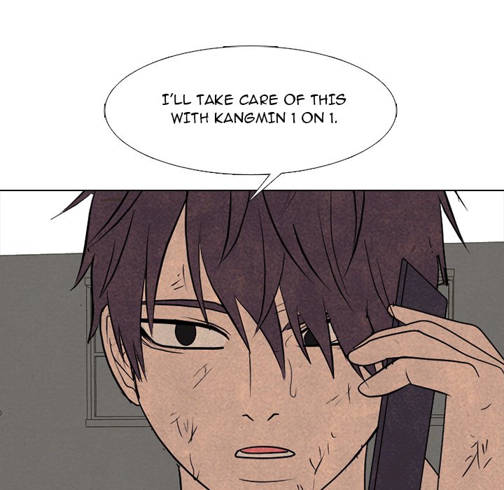 High School Devil Chapter 317 - Page 176