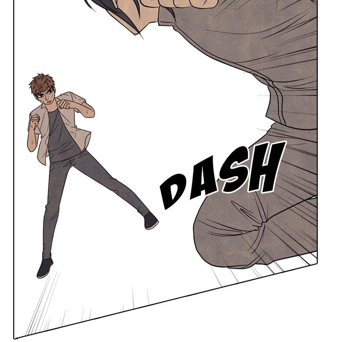 High School Devil Chapter 317 - Page 20