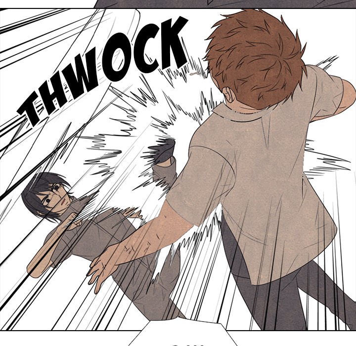 High School Devil Chapter 317 - Page 23