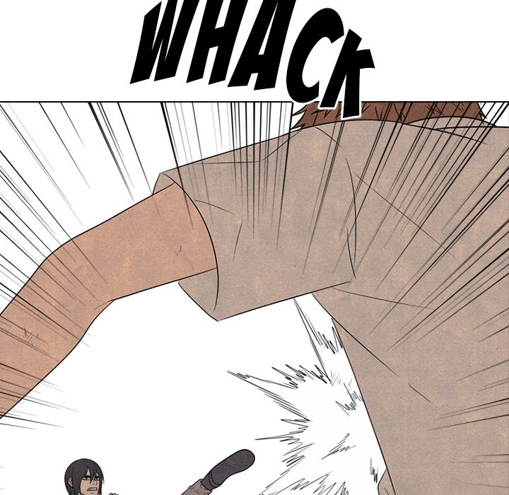High School Devil Chapter 317 - Page 27