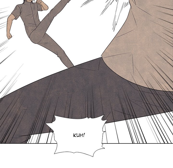 High School Devil Chapter 317 - Page 28