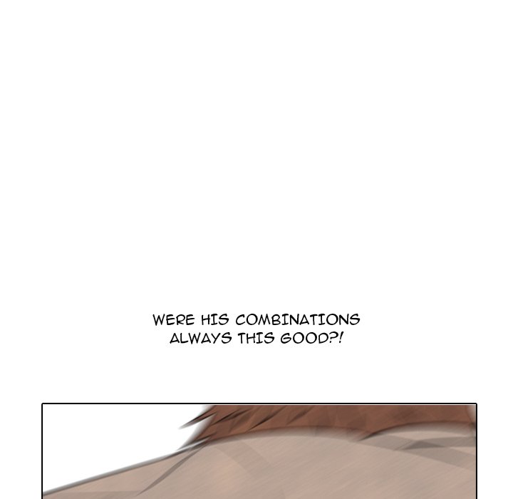 High School Devil Chapter 317 - Page 29