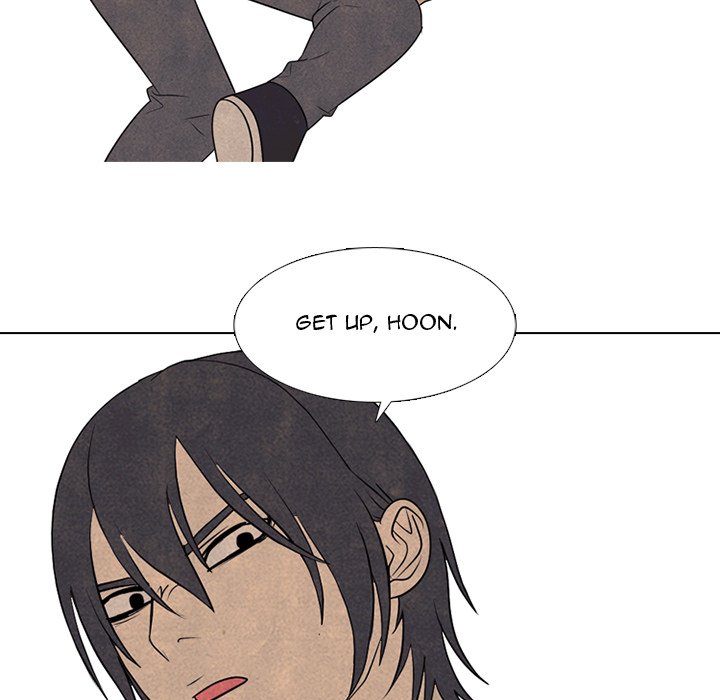 High School Devil Chapter 317 - Page 35