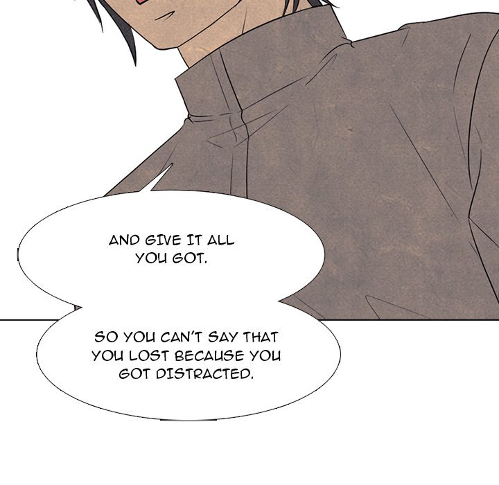 High School Devil Chapter 317 - Page 36