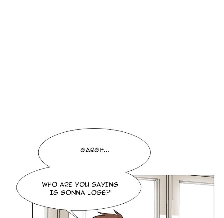 High School Devil Chapter 317 - Page 37