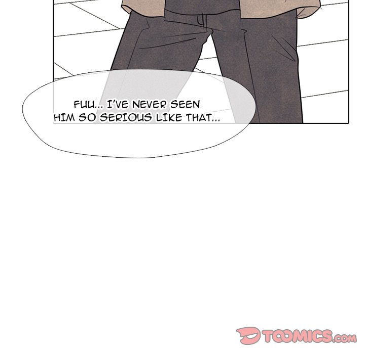 High School Devil Chapter 317 - Page 39