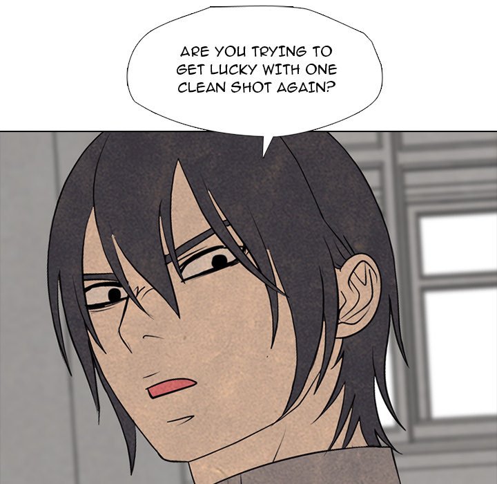 High School Devil Chapter 317 - Page 40