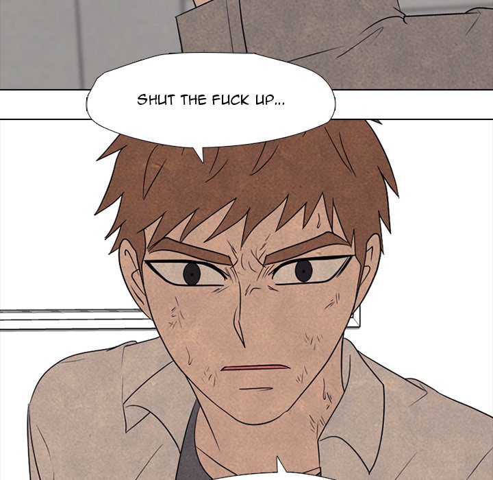 High School Devil Chapter 317 - Page 41