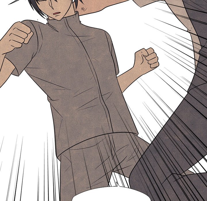 High School Devil Chapter 317 - Page 45