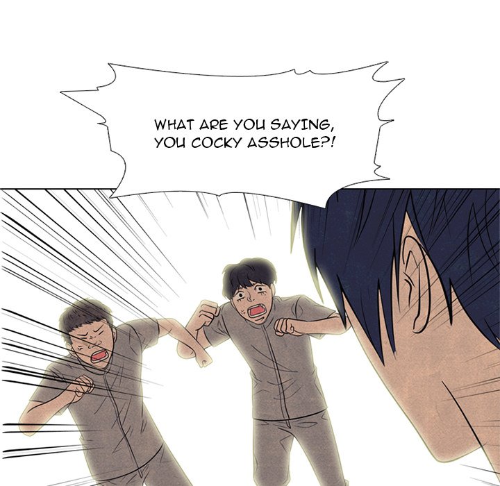 High School Devil Chapter 317 - Page 6
