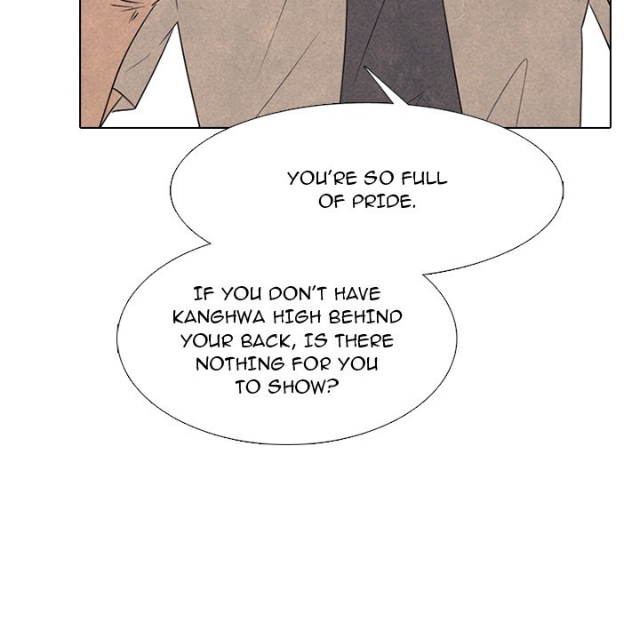 High School Devil Chapter 317 - Page 52