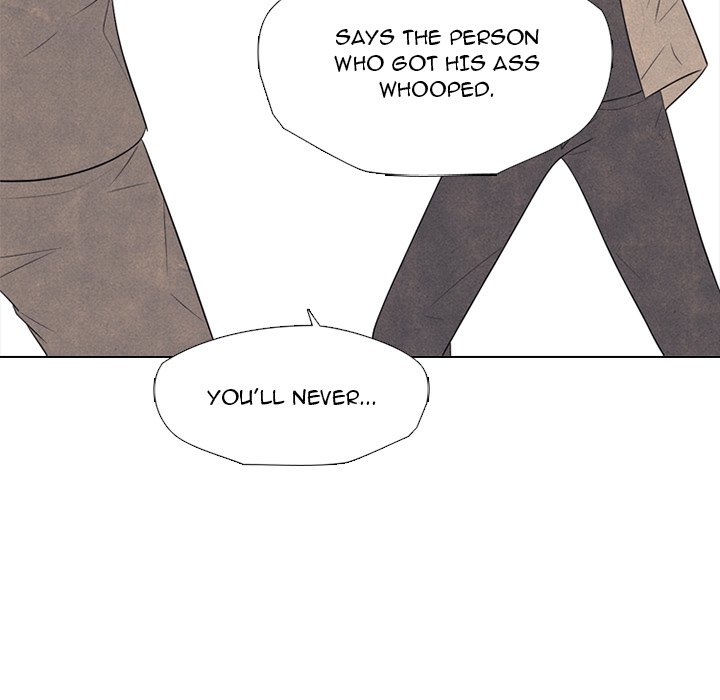 High School Devil Chapter 317 - Page 55
