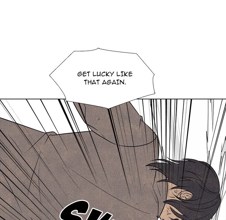 High School Devil Chapter 317 - Page 56