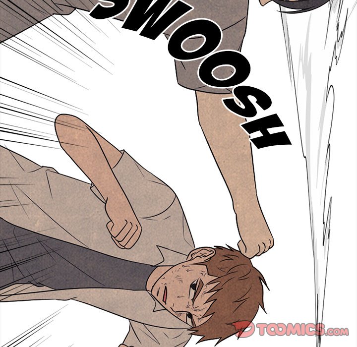 High School Devil Chapter 317 - Page 57