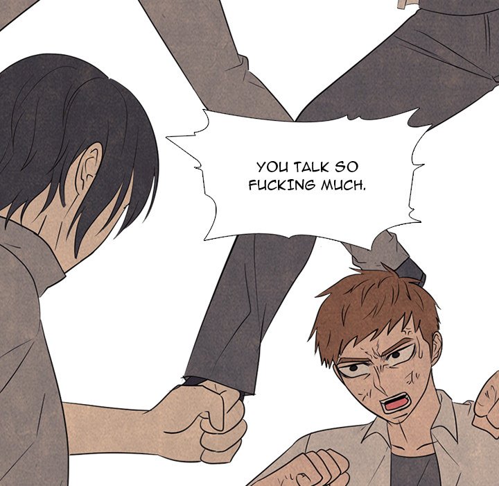 High School Devil Chapter 317 - Page 60
