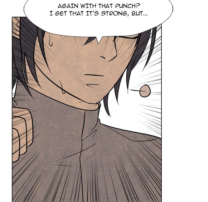 High School Devil Chapter 317 - Page 65