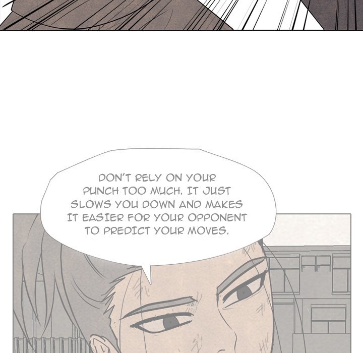High School Devil Chapter 317 - Page 70