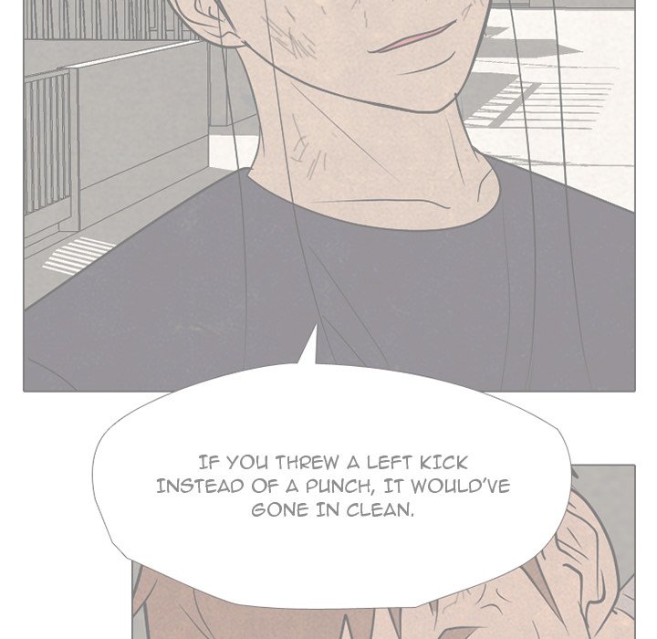 High School Devil Chapter 317 - Page 71